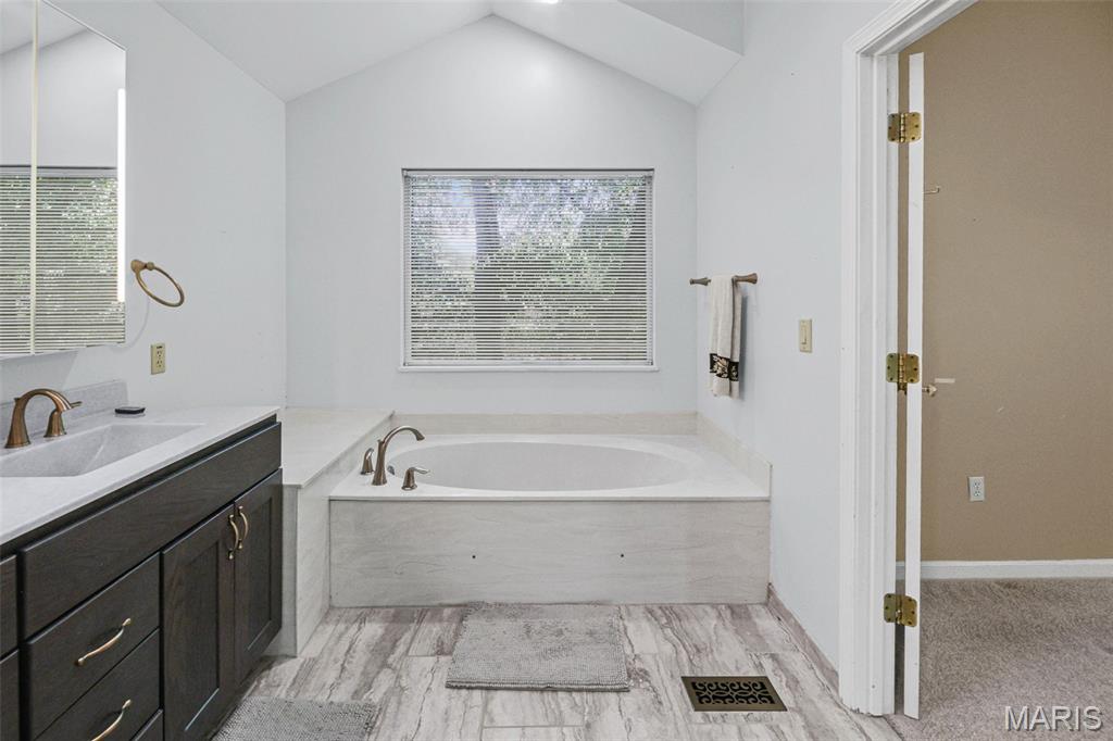 Winding Creek Estates - Residential