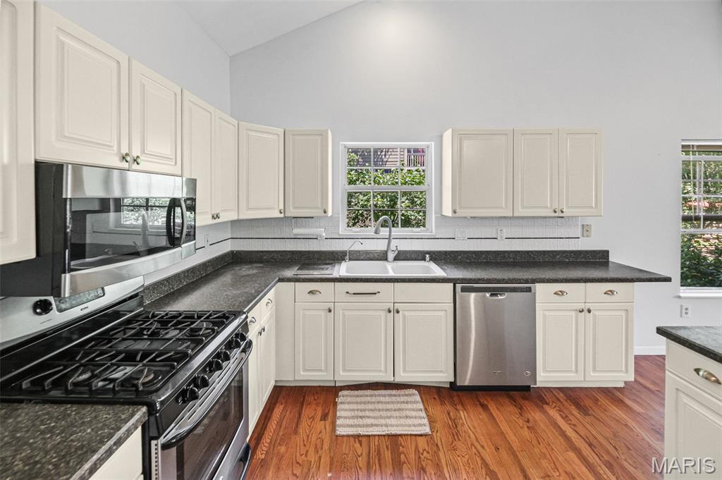 Winding Creek Estates - Residential