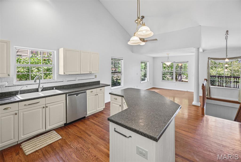 Winding Creek Estates - Residential