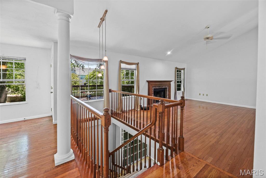 Winding Creek Estates - Residential