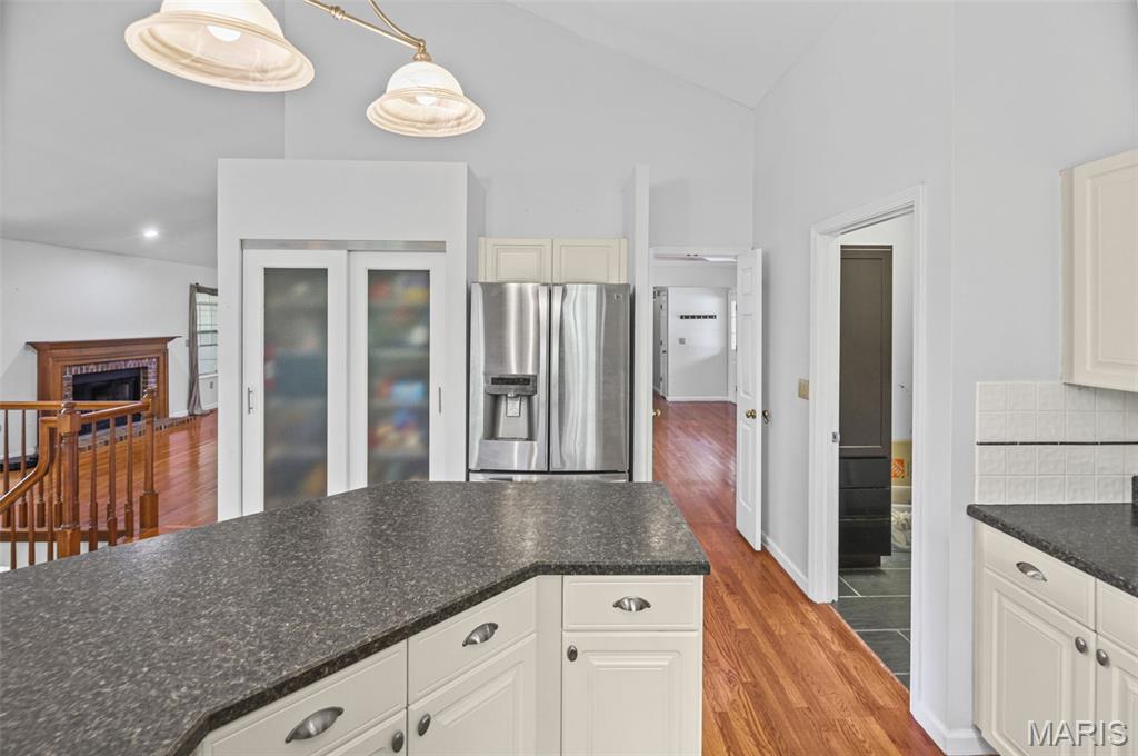 Winding Creek Estates - Residential