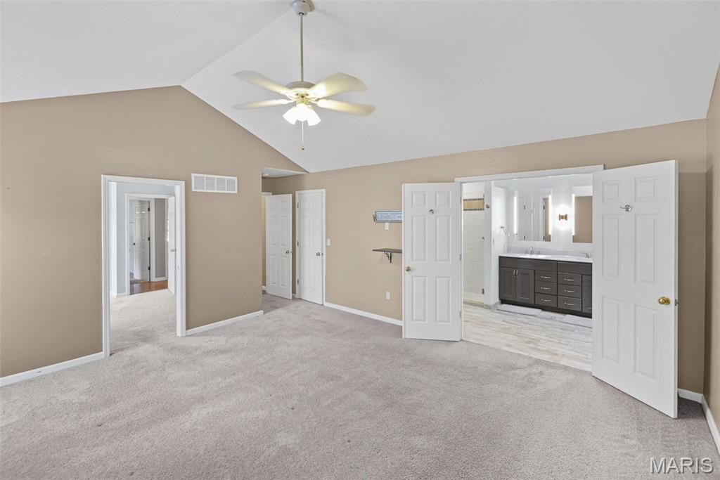 Winding Creek Estates - Residential