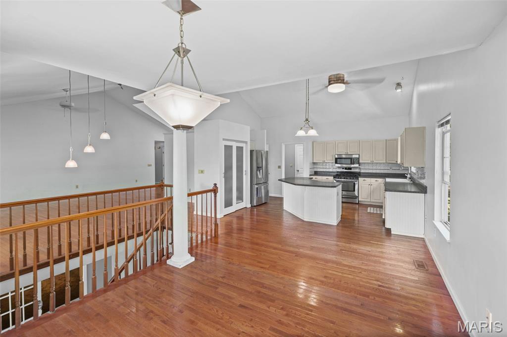 Winding Creek Estates - Residential