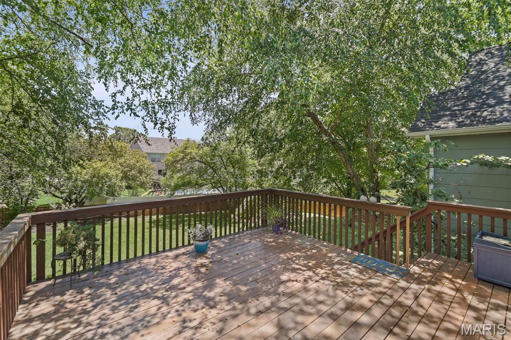 Winding Creek Estates - Residential