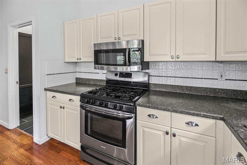 Winding Creek Estates - Residential