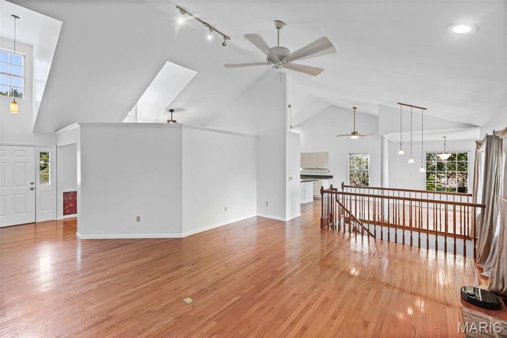 Winding Creek Estates - Residential