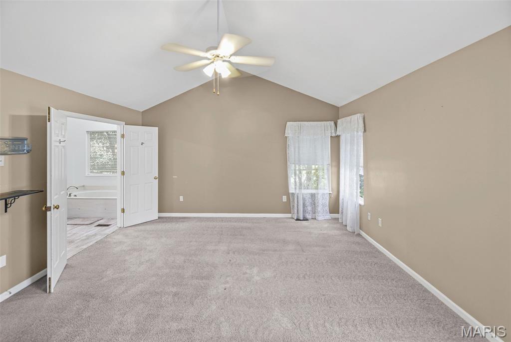 Winding Creek Estates - Residential