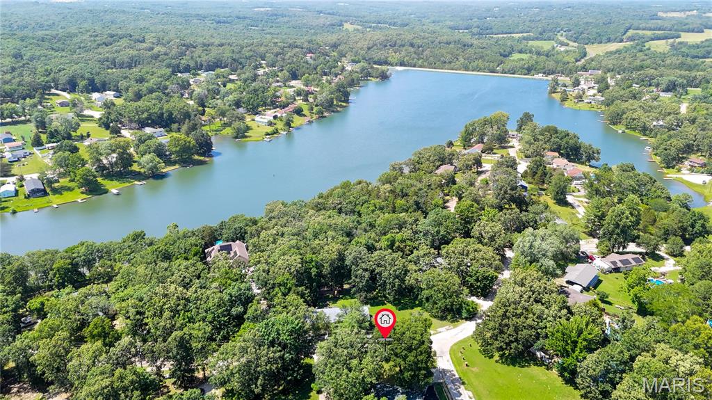 Valle Lake 02 - Residential