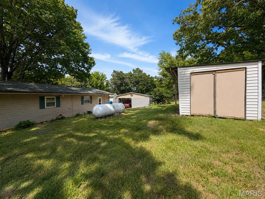 Valle Lake 02 - Residential