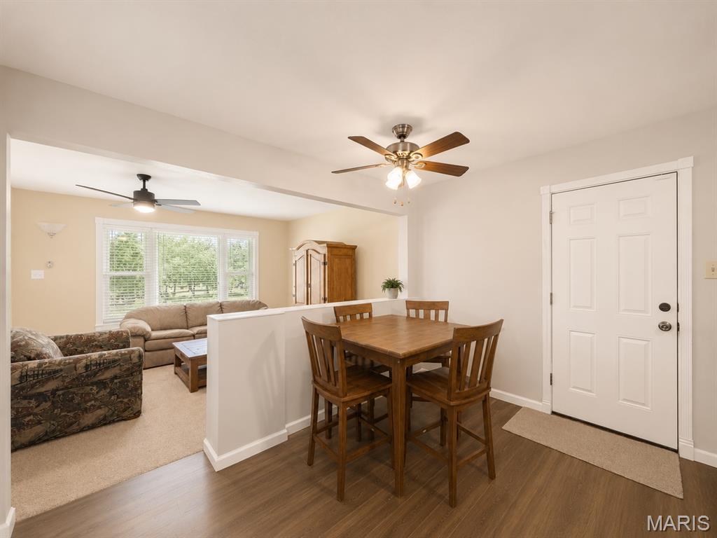 Valle Lake 02 - Residential