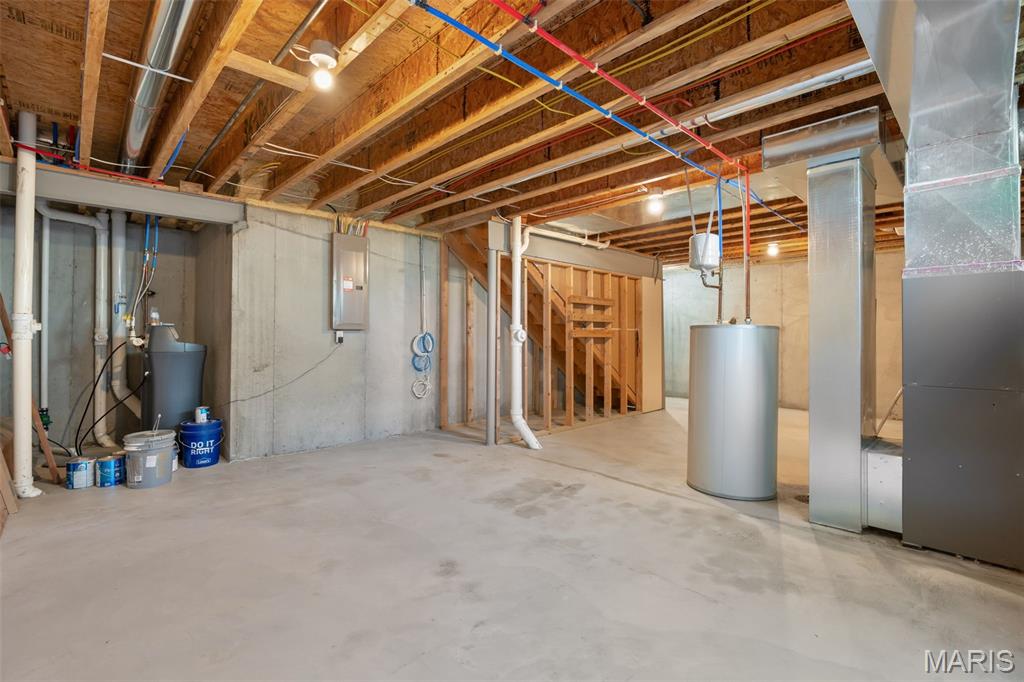 Seckman Crossing - Residential