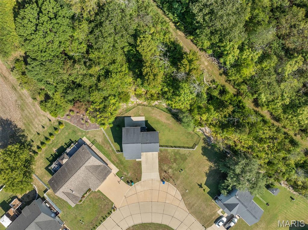 Seckman Crossing - Residential