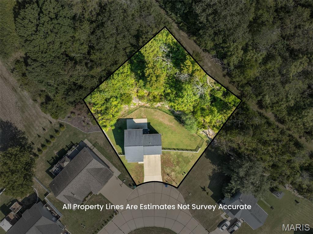 Seckman Crossing - Residential