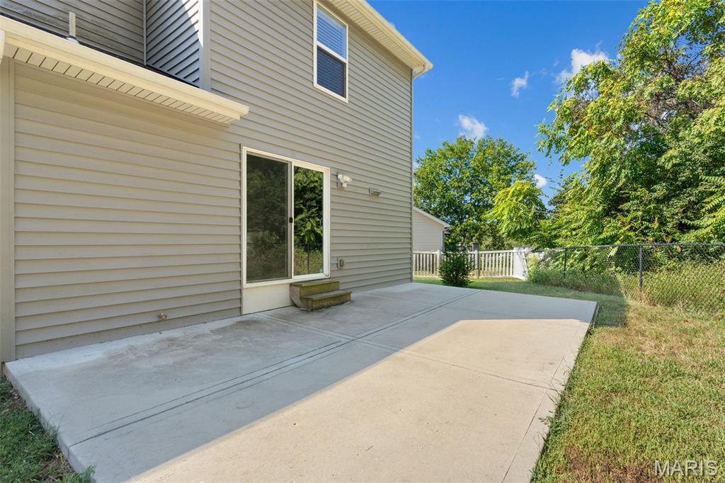 Seckman Crossing - Residential