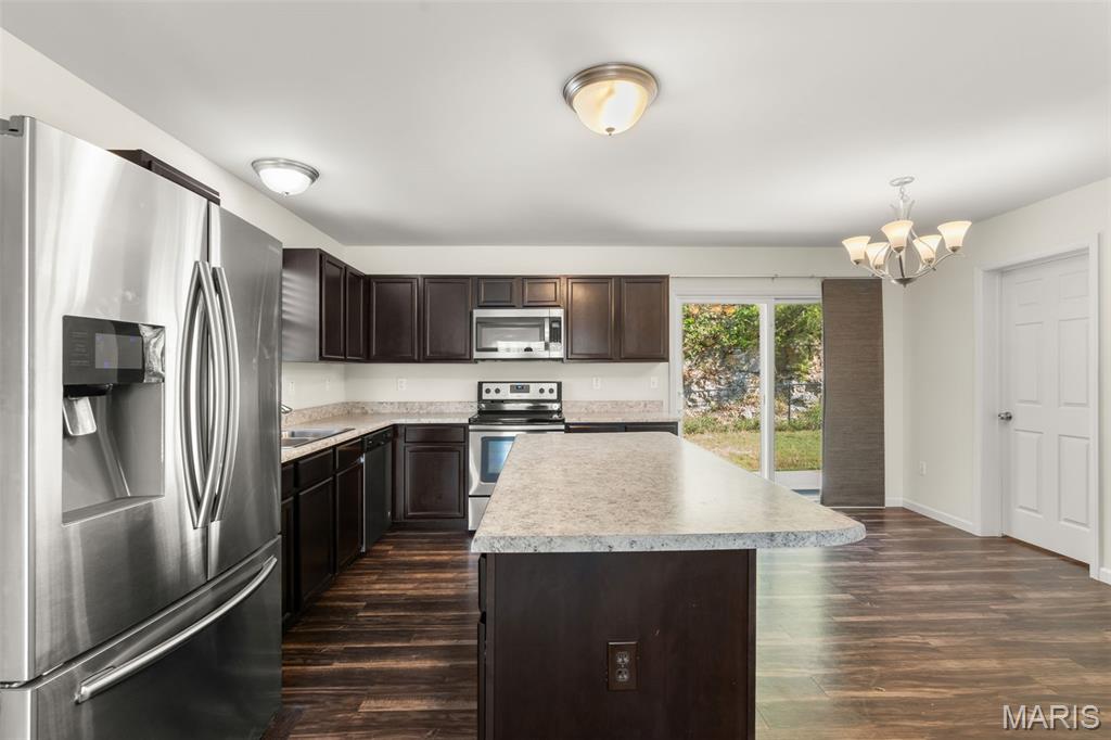 Seckman Crossing - Residential