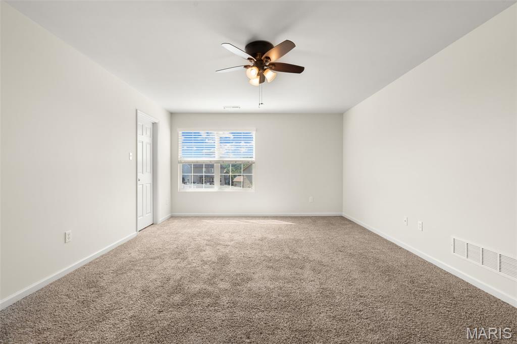 Seckman Crossing - Residential