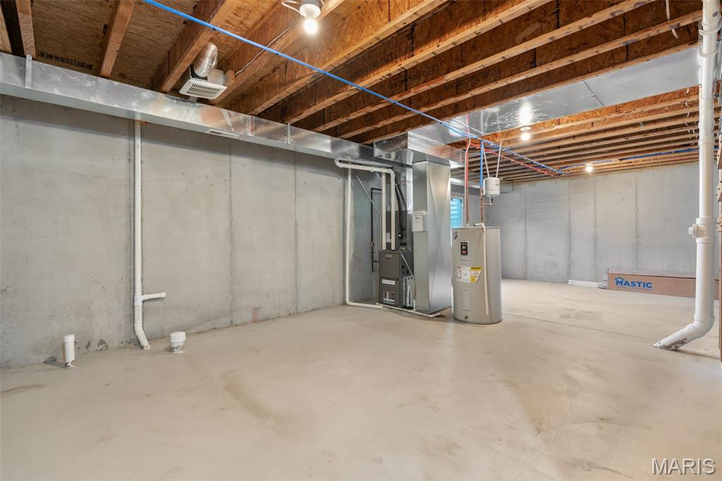 Seckman Crossing - Residential