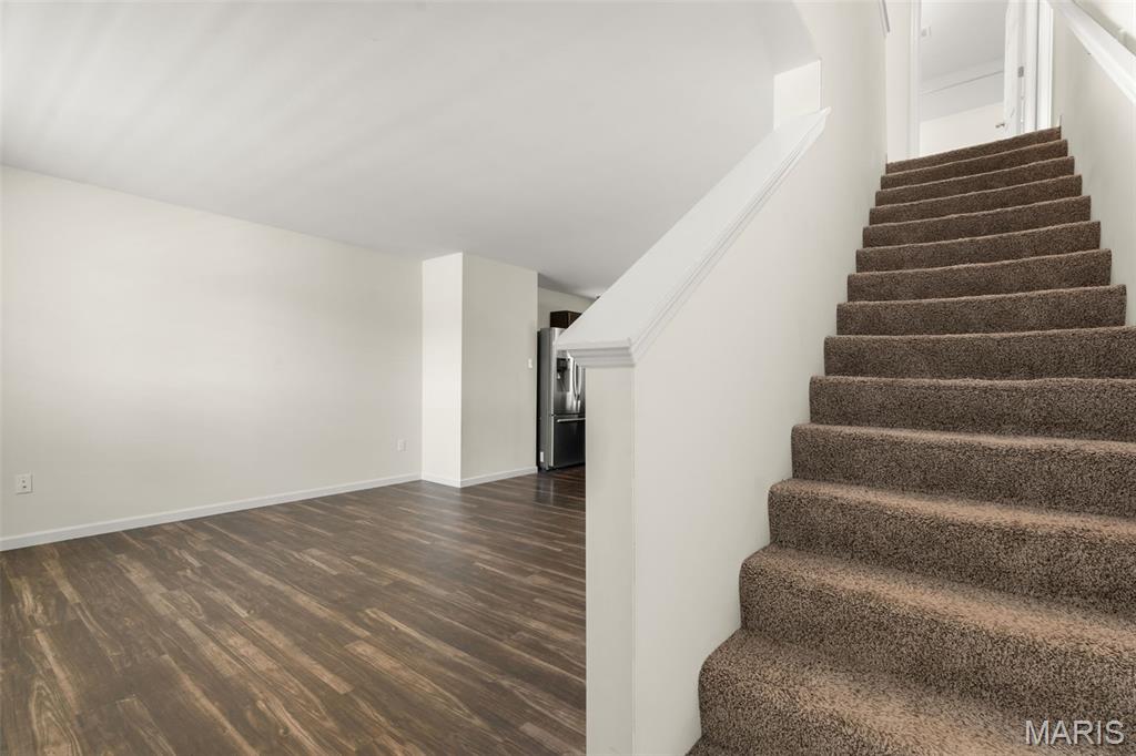Seckman Crossing - Residential