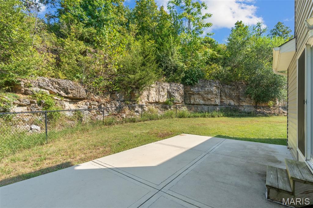 Seckman Crossing - Residential