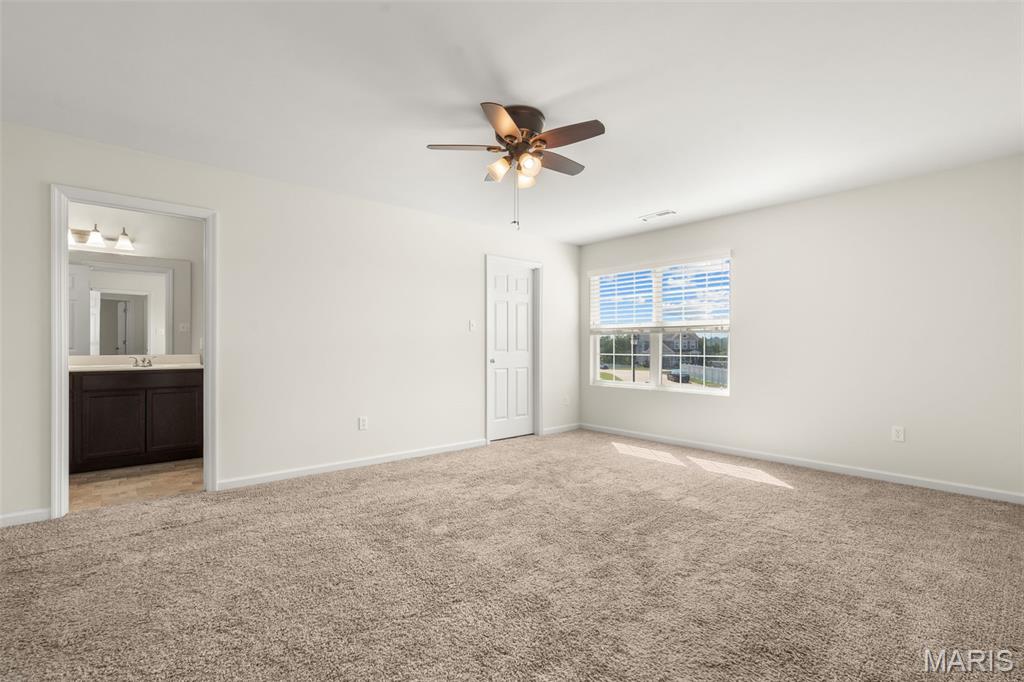 Seckman Crossing - Residential