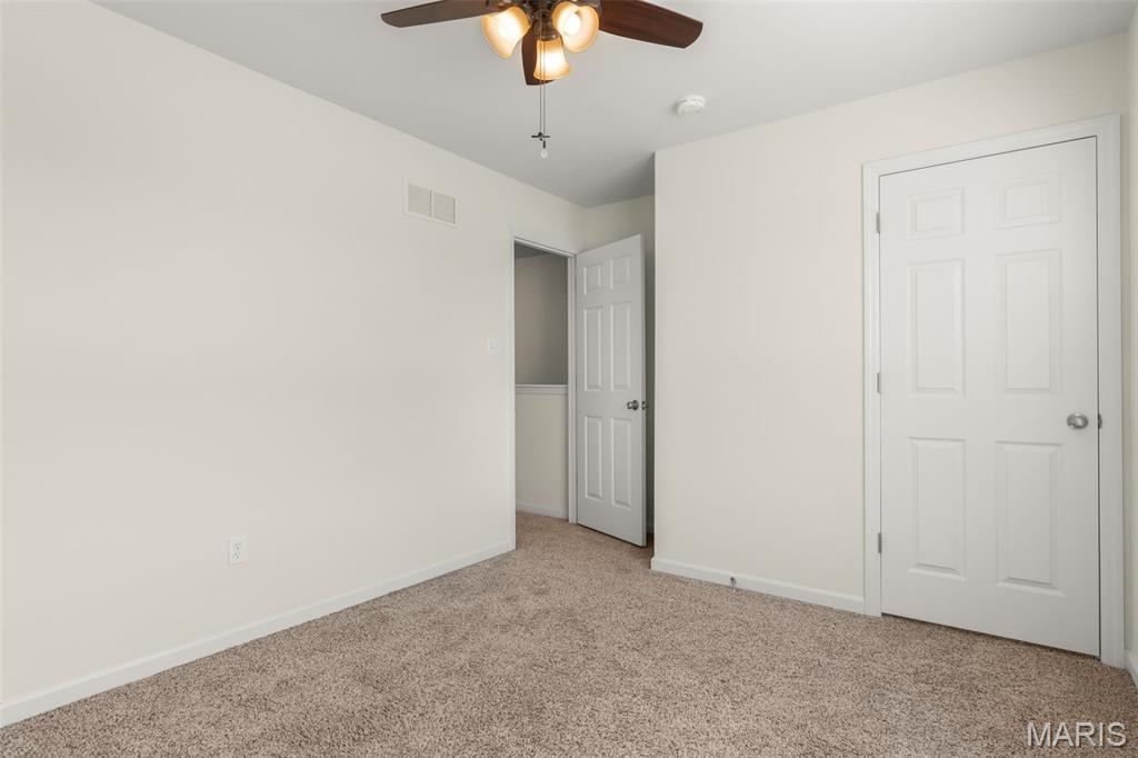 Seckman Crossing - Residential