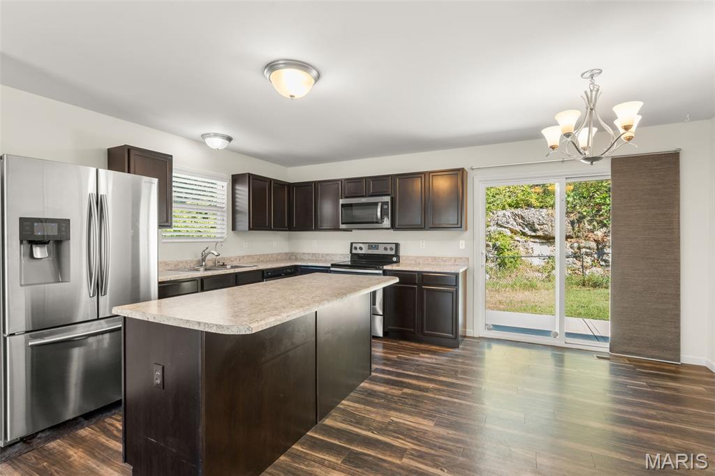 Seckman Crossing - Residential