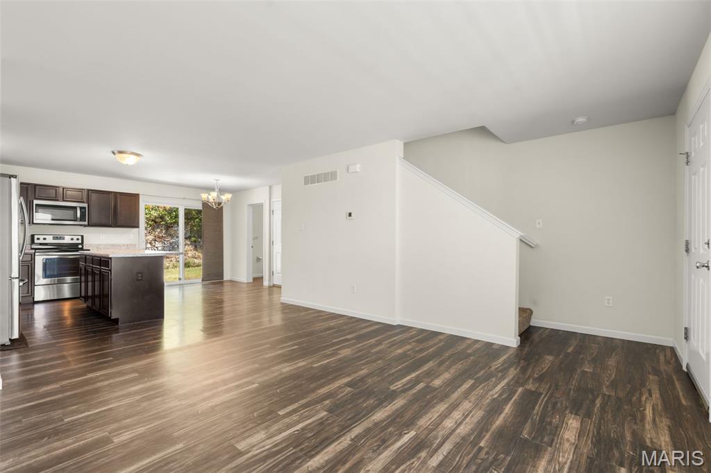Seckman Crossing - Residential