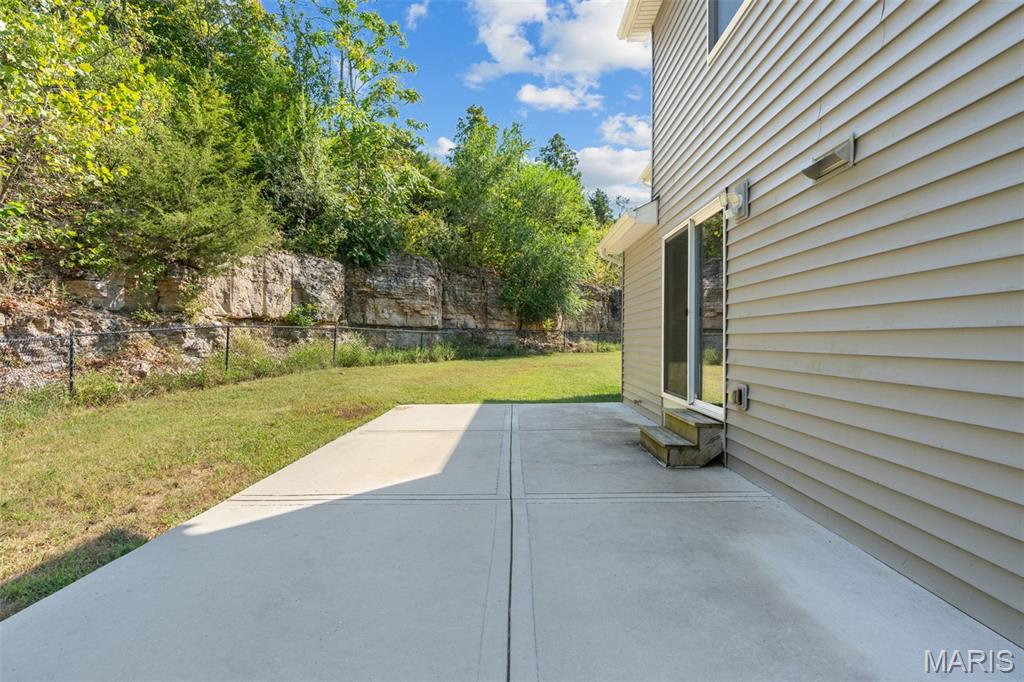 Seckman Crossing - Residential