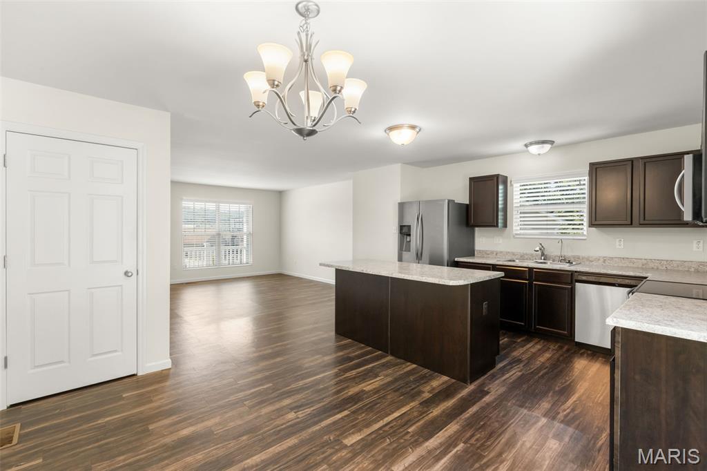 Seckman Crossing - Residential
