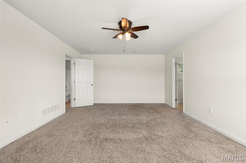 Seckman Crossing - Residential