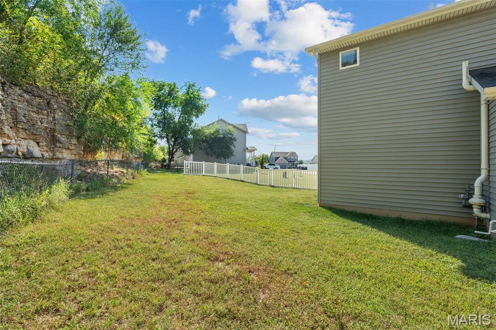 Seckman Crossing - Residential