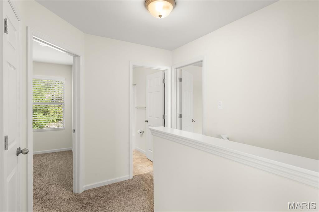 Seckman Crossing - Residential
