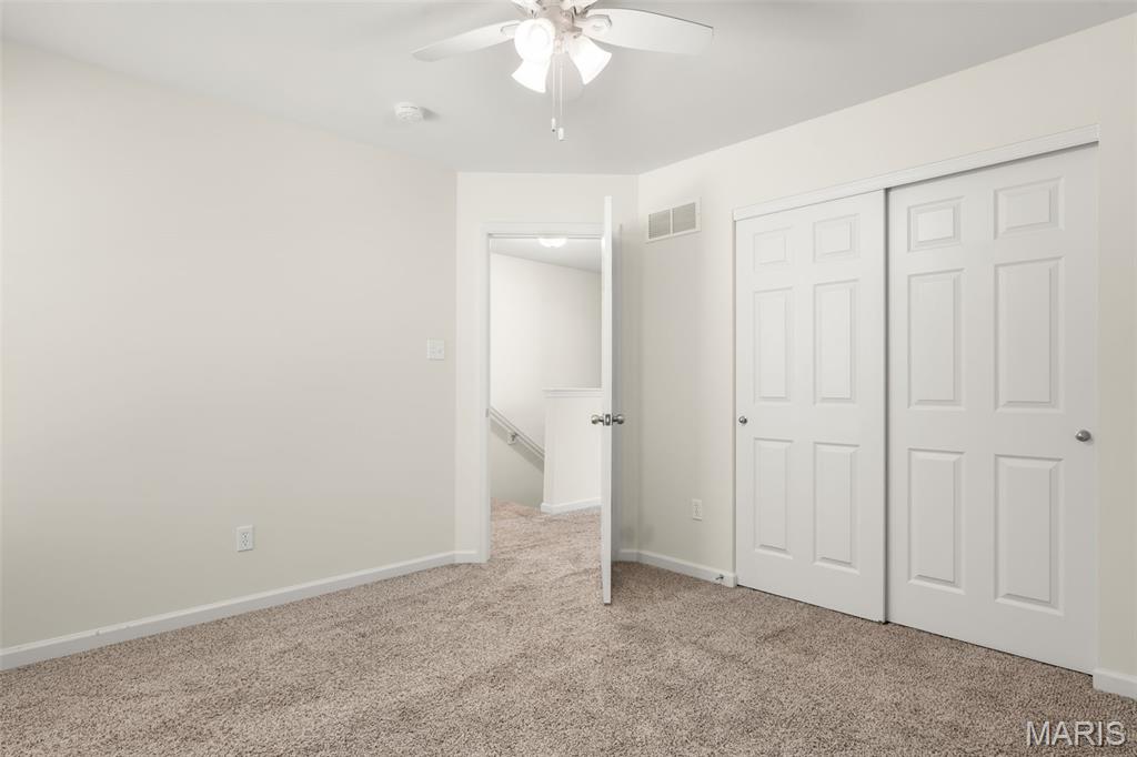 Seckman Crossing - Residential