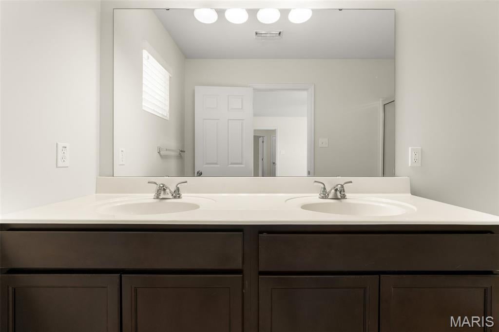 Seckman Crossing - Residential