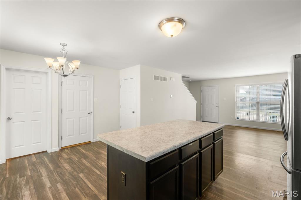 Seckman Crossing - Residential