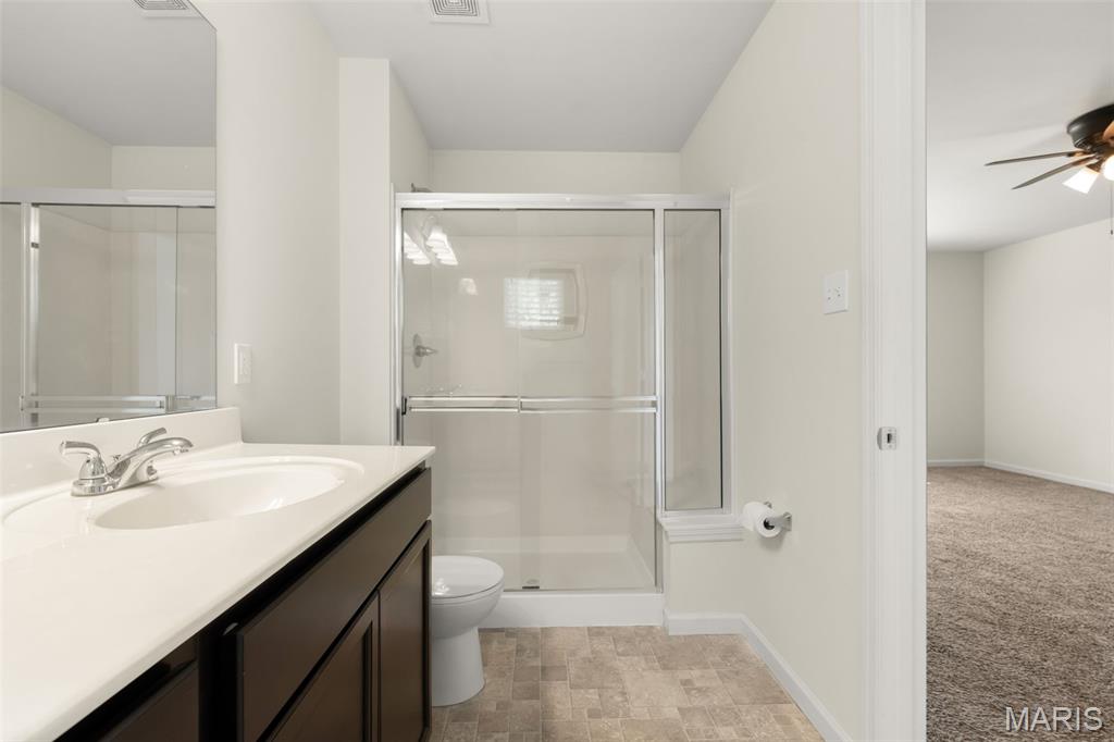 Seckman Crossing - Residential