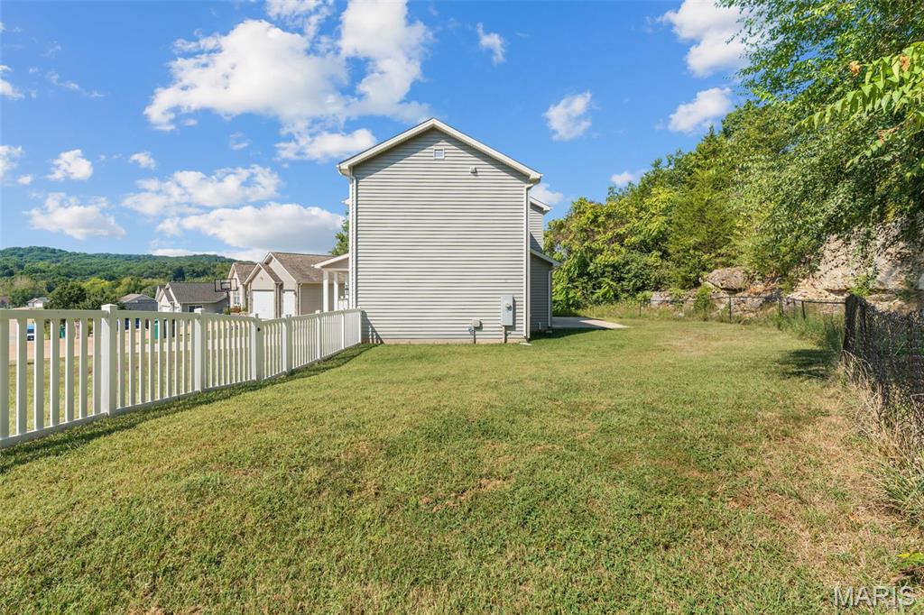 Seckman Crossing - Residential