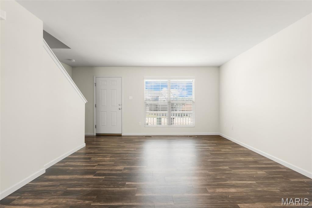 Seckman Crossing - Residential