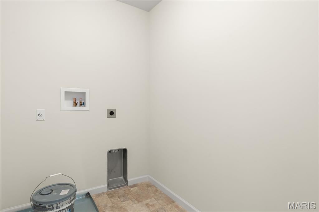 Seckman Crossing - Residential
