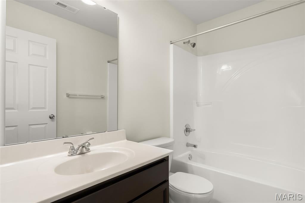 Seckman Crossing - Residential