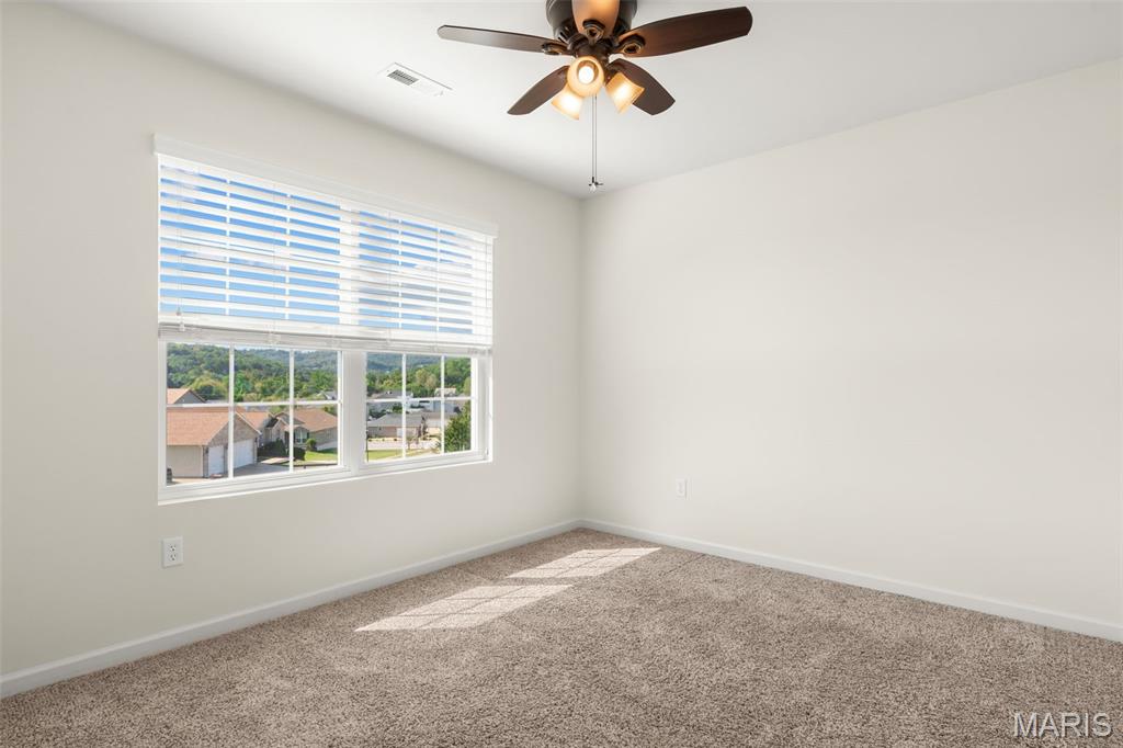 Seckman Crossing - Residential