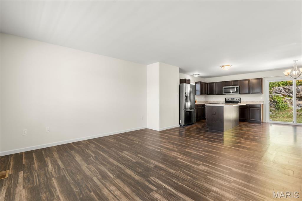 Seckman Crossing - Residential