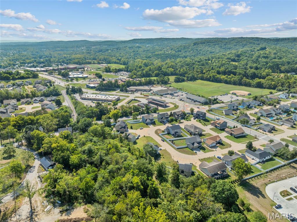 Seckman Crossing - Residential