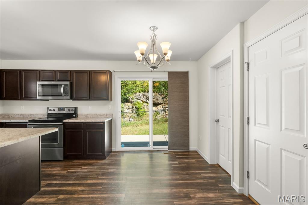 Seckman Crossing - Residential