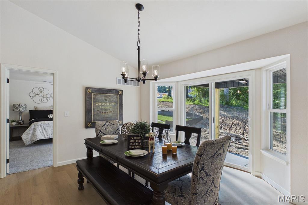 Twin Pines - Residential