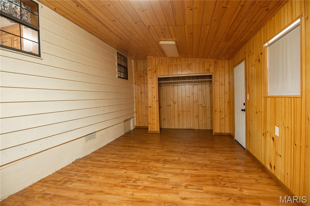 Barrets Sub - Residential
