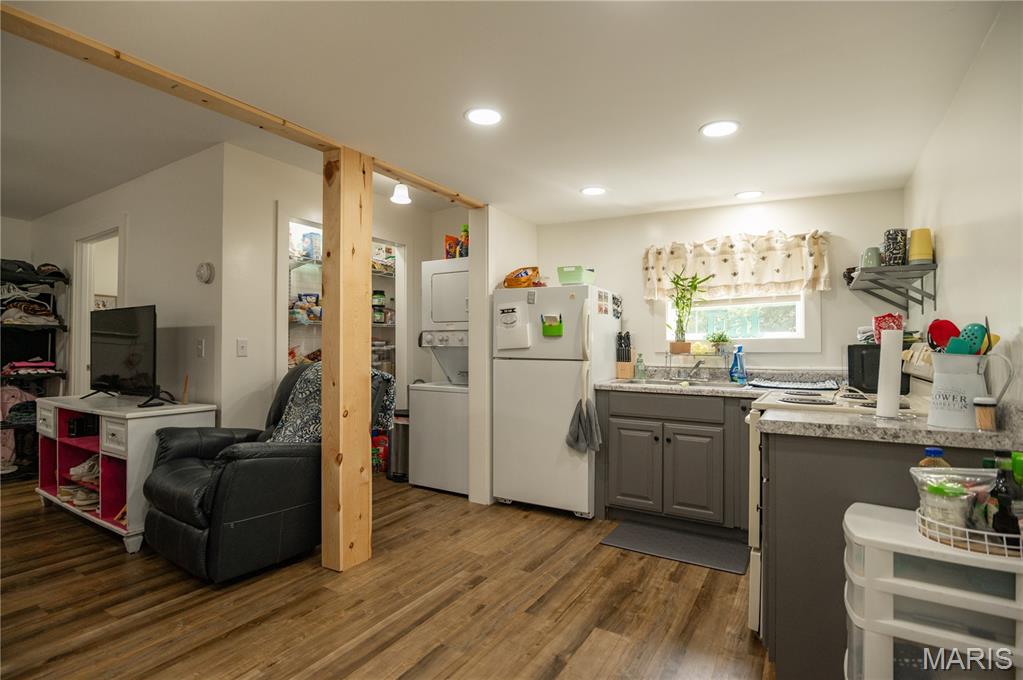 Barrets Sub - Residential