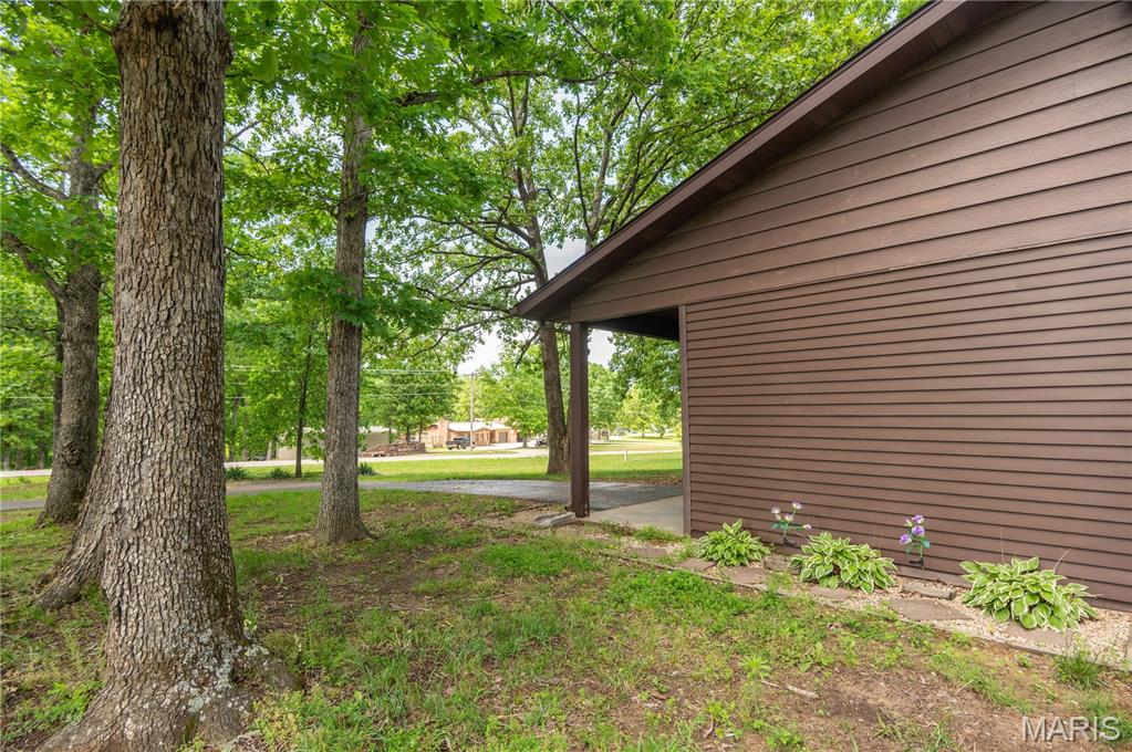 Barrets Sub - Residential