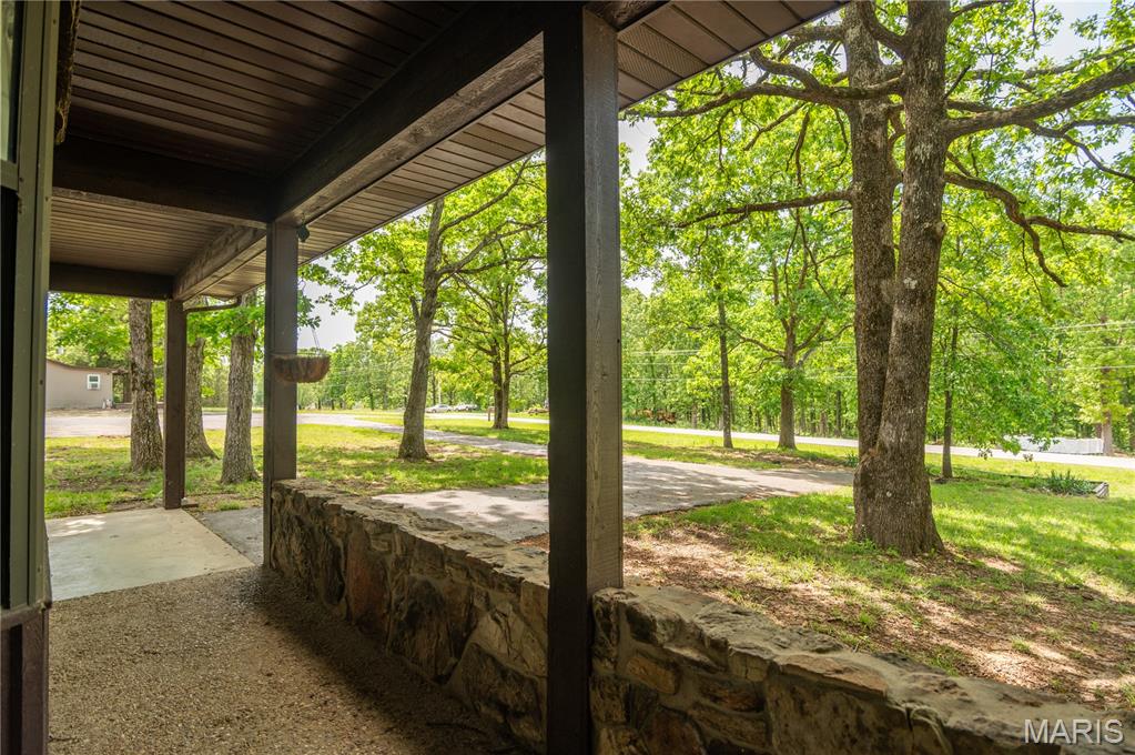 Barrets Sub - Residential