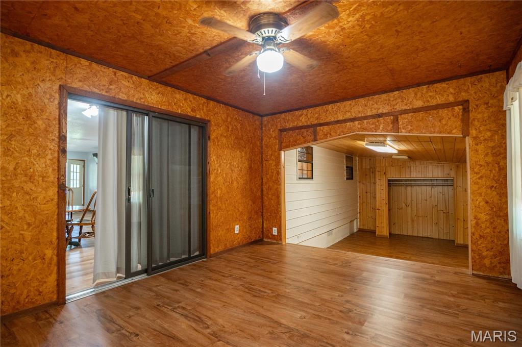 Barrets Sub - Residential